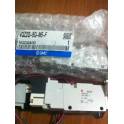 JUKI electromagnetic valve SMC VQZ212-5G-M5-F original New genuine
