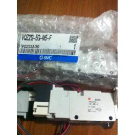 JUKI electromagnetic valve SMC VQZ212-5G-M5-F original New genuine