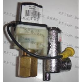 HCG and accessories 2289 electromagnetic valve and electromagnetic valve