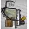 HCG and accessories 2289 electromagnetic valve and electromagnetic valve