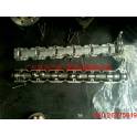 BMW E60 523 530 520 axle sensor electromagnetic valve gear bent axle