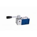 electromagnetic valve series hydraulic pneumatic tools water valve air valve 4WMM6 series