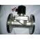 2W stainless steel flange electromagnetic valve electromagnetic valve water valve stainless steel valve DN25-DN100