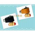 electromagnetic valve 122K8363 121K6220 121K2423 121K6423 122K9321 121G2320