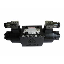 original genuine DOFLUID electromagnetic valve DFA-03-3C3-AC220V