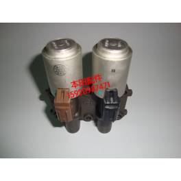 Honda Accord CRV electromagnetic valve