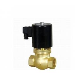2L brass electromagnetic valve steam electromagnetic valve 1.6MPA