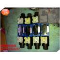REXROTH electromagnetic valve 4WE6E 4WE6J 4WE6D 4WE6Y