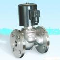 New ZBSF-15 stainless steel electromagnetic valve