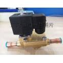 York air conditioner accessories YEAS electromagnetic valve