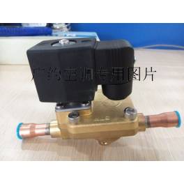 York air conditioner accessories YEAS electromagnetic valve