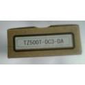 Japanese original NEW-ERA TZ500TZ500T-DC3-DA coil electromagnetic valve