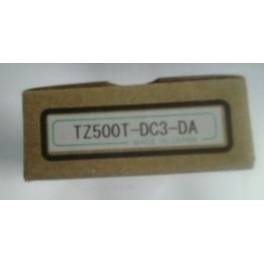 Japanese original NEW-ERA TZ500TZ500T-DC3-DA coil electromagnetic valve