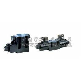 hydraulic electromagnetic directional valve DSG-03-2B2-L DSG-03-2B3-L DSG-03-2B8-L