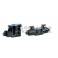 hydraulic electromagnetic directional valve DSG-03-2B2-L DSG-03-2B3-L DSG-03-2B8-L