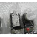 BURKERT BALDOR electromagnetic valve 6519 W 6.0 230V 00131424
