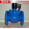 parker ZCZ-50FT electromagnetic valve steam electromagnetic valve high temperature high pressure electromagnetic valve cast iron