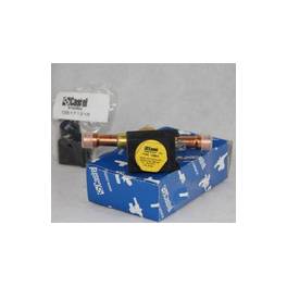 electromagnetic valve 1098 7A6.7 8