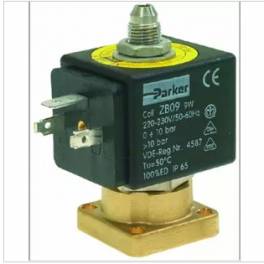 accessories - import automatic electromagnetic valve accessories