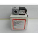 New GEMU electromagnetic valve TYPE0322 322-1