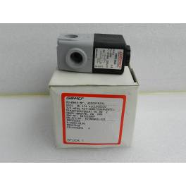 New GEMU electromagnetic valve TYPE0322 322-1