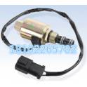 PC150-3 PC220-5 20Y-60-11713 excavator Rotation electromagnetic valve rpm electromagnetic valve
