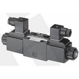 Taiwan JEOUGANG electromagnetic valve 4WE-6-DOF E-W240-20