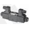 Taiwan JEOUGANG electromagnetic valve 4WE-6-DOF E-W240-20