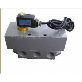 K23D-15B anti-explosion electromagnetic valve