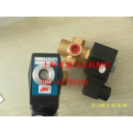 Ready Stock electromagnetic valve 39418926 Tera air compressor accessories pressure