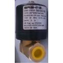 Italy electromagnetic valve EG15 L GMO EG12 L GMO EG25 L.3 GMO E6G S10