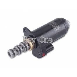hydraulic electromagnetic valve SK200-6 hydraulic electromagnetic valve SK120 SK230 SK250