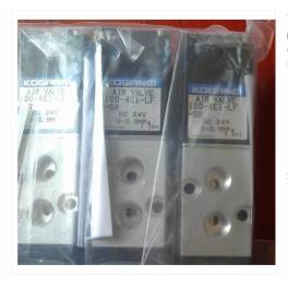 Ready Stock KOGANEI electromagnetic valve 100-4E1-LF-SR-DC24V Quality Assurance