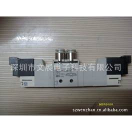 1 CM402 electromagnetic valve N510029538AA model VQZ1321Y-5MO-C6