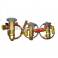 original genuine SPORLAN normally closed type electromagnetic valve ME9S240 coil 12KW