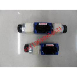 original REXROTH Rexroth electromagnetic valve 4WE6E62 EG24N9K4 electromagnetic valve