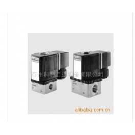 BALDOR burkert6013 electromagnetic valve