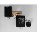 coil electromagnetic valve German accessories