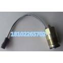 K3V112DT excavator hydraulic electromagnetic valve electromagnetic valve KDRDE5K-20 40