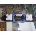 REXROTH REXROTH electromagnetic valve direction valve 4WE6H62 EW110N9K4