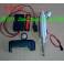 electromagnetic valve .30mpa 4.2mm direct action