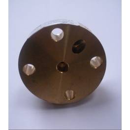 electromagnetic valve VAL05930 air conditioner accessories