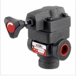 oil pressure electromagnetic relief valve electromagnetic relief valve RVTS-10RVTS-06RVTS-04