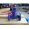 ZCRB electromagnetic emergency shut-off valve emergency shut-off valve DN25 32 40
