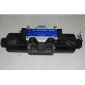 Japanese YUKEN electromagnetic valve DSG-03-3C4-A200-50