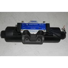 Japanese YUKEN electromagnetic valve DSG-03-3C4-A200-50