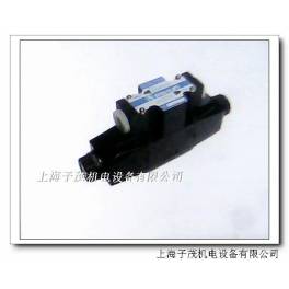 New Taiwan original genuine ASHUN hydraulic electromagnetic AHD-G03-3C4-AC220V Ready Stock
