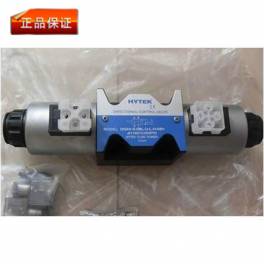 Taiwan HYTEK electromagnetic valve DG4V-5-2B-A-D24-6Y