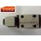Italy ATOS electromagnetic valve SDHI-0631 2 A 23 genuine