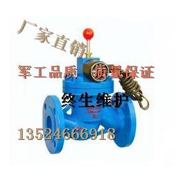 ZCRB series electromagnetic cut off normally open electromagnetic emergency shut-off valve gas emergency shut-off valve DN32